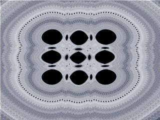QuadrupTwo Attractor