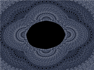 QuadrupTwo Attractor