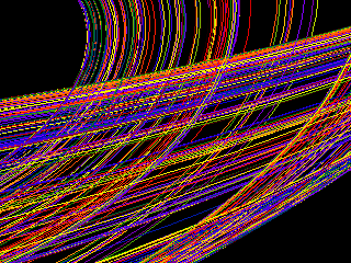 Rossler Attractor