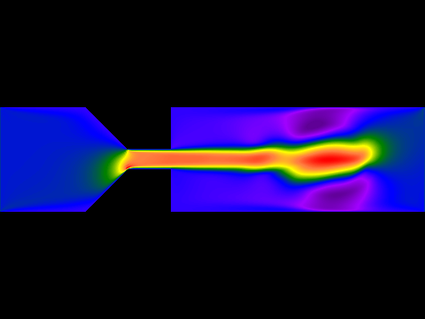 Lattice Boltzmann Method