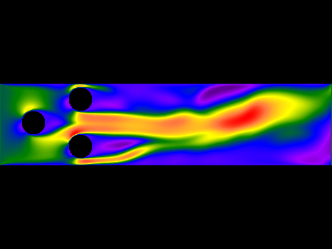 Lattice Boltzmann Method