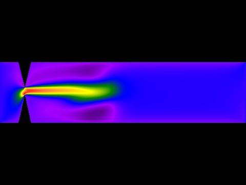 Lattice Boltzmann Method