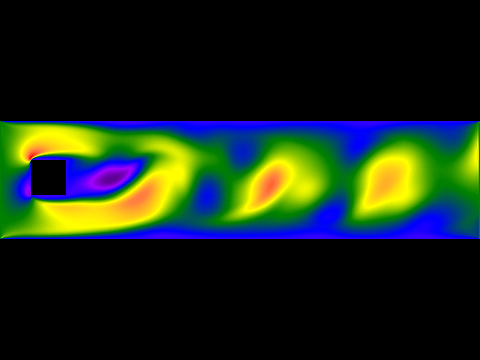 Lattice Boltzmann Method