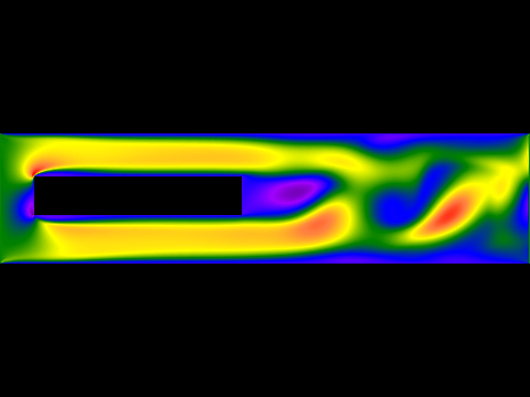 Lattice Boltzmann Method