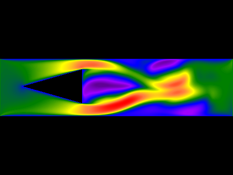Lattice Boltzmann Method