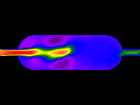 Lattice Boltzmann Method