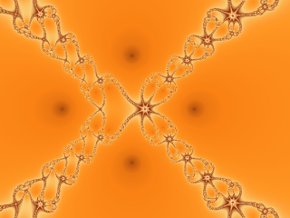 Root-Finding Fractal