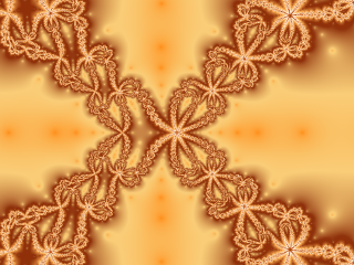 Root-Finding Fractal