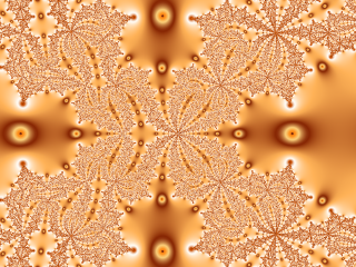 Root-Finding Fractal