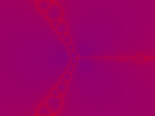 Root-Finding Fractal